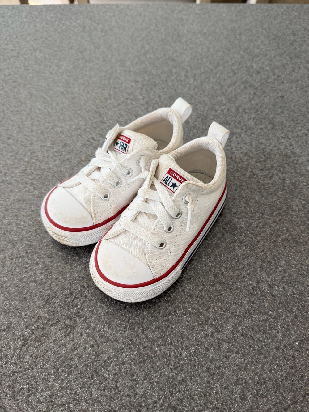 Toddler Girls Converse